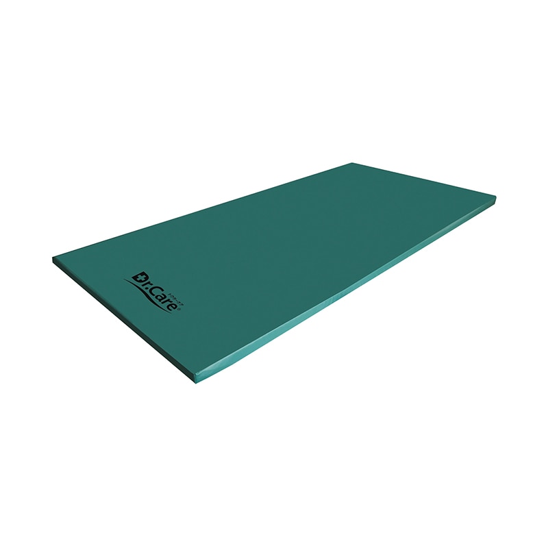 ドクターケア ベッドパッド 清拭タイプ DC-HPBP-910R ライムグリーン 1個(ご注文単位1個)【直送品】