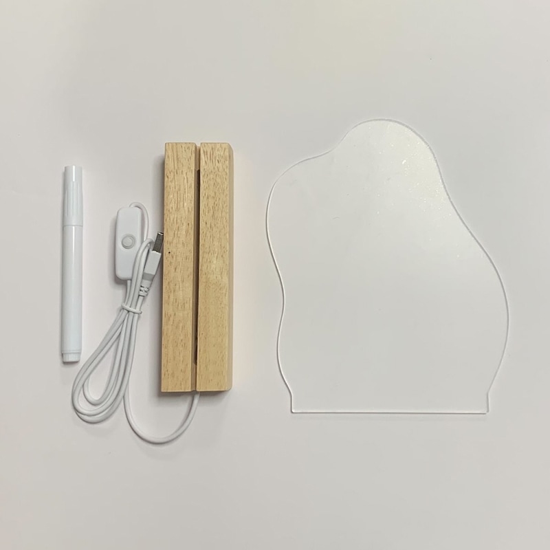 POP用品