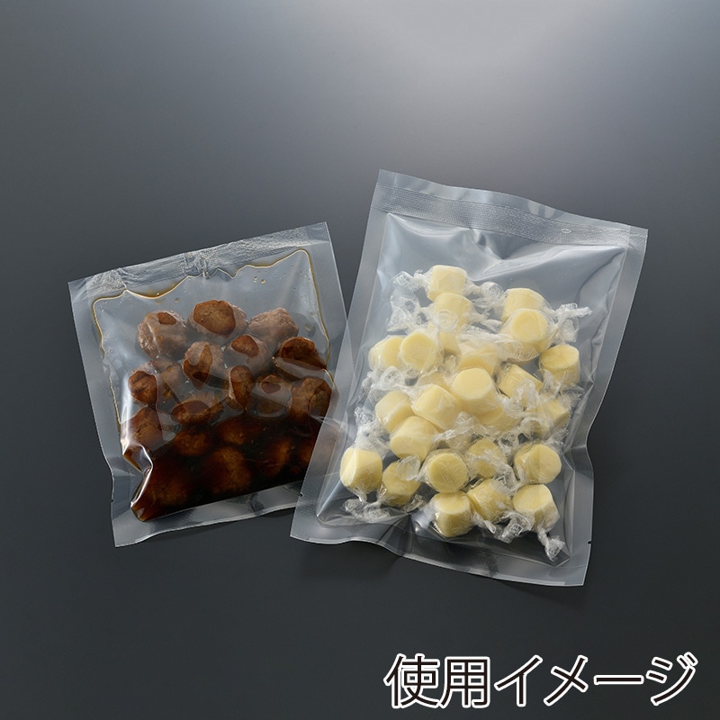 西村 三方袋 NMH-14 240×300 1000枚/箱(ご注文単位1箱)【直送品】