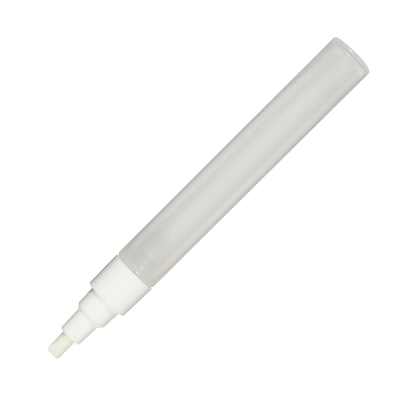 呉竹 ペン型容器　バルブ式 太芯タイプ　平芯　5本入 PGY-PMA-FL 1個（ご注文単位1個）【直送品】