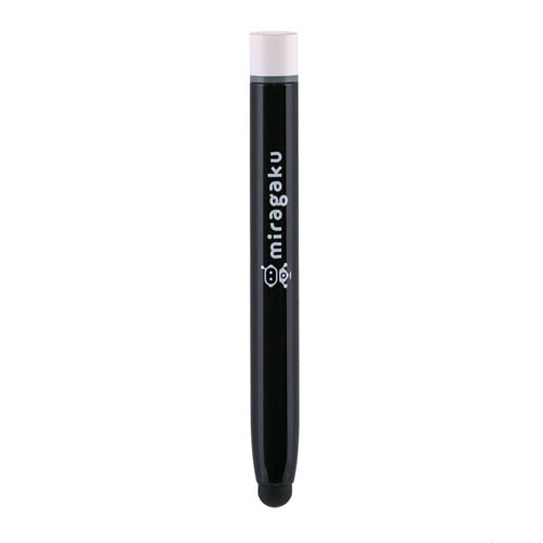クツワ タッチペン MT005BK ブラック 1個(ご注文単位10個)【直送品】
