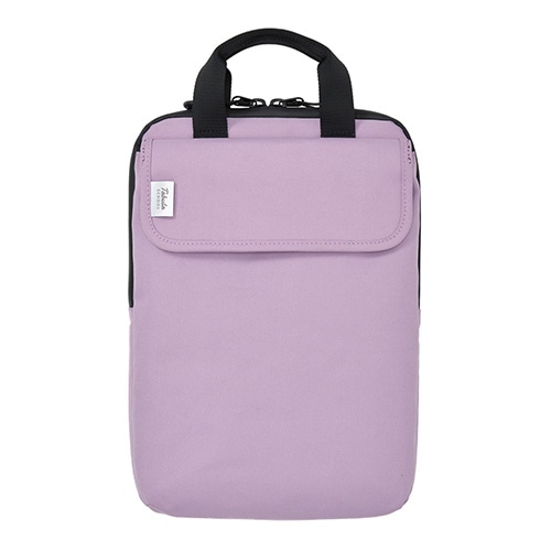 クツワ タブラスクールはっ水 MT008PU Mサイズ ライラック 1個(ご注文単位2個)【直送品】