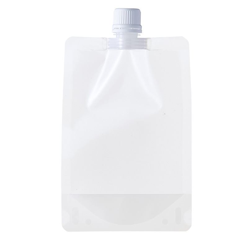 HEIKO ドリンクパック スパウトタイプ 12-18(約350ml) 10枚/袋