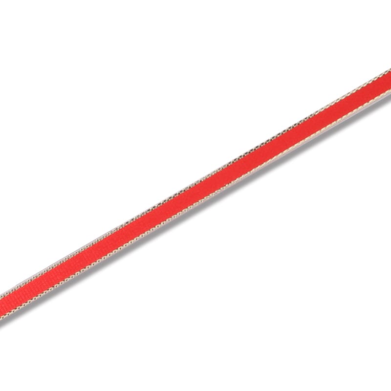 HEIKO カールリボン 6mm幅×30m 赤 1巻