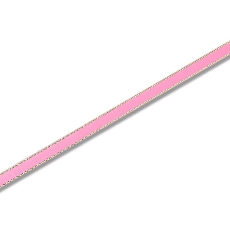 HEIKO カールリボン 6mm幅×30m ピンク 1巻