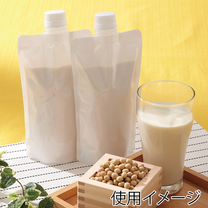 カウパック 夢パック DP21-TW0100 800枚/箱(ご注文単位1箱)【直送品】