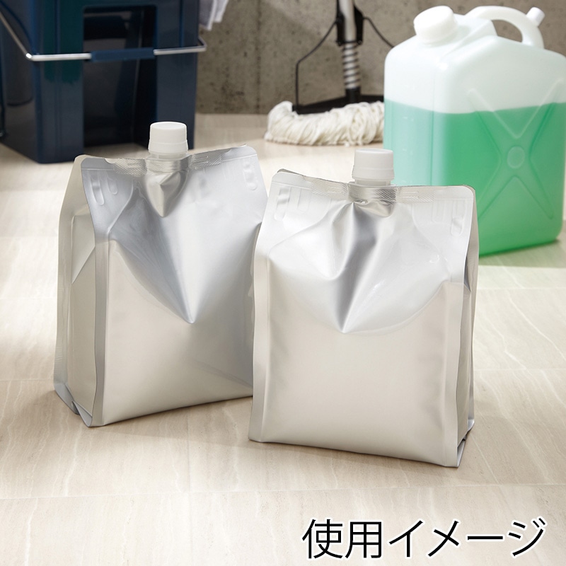 カウパック 夢パック DP21-GA1000 400枚/箱(ご注文単位1箱)【直送品】
