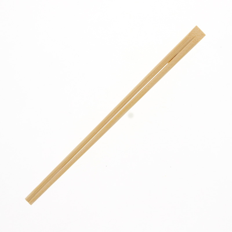 HEIKO 割箸 竹天削箸 21cm 裸 100膳