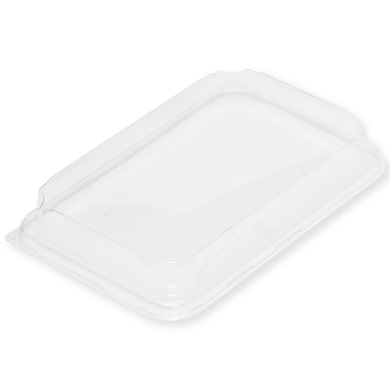 HEIKO 食品容器 未晒フードトレー 22-14 高蓋 50枚/袋