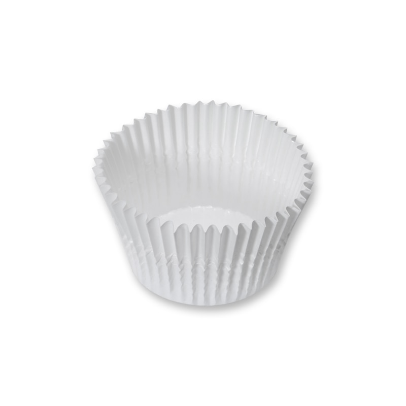 製菓資材 ペットカップ 10号39.5F 純白 300枚/パック