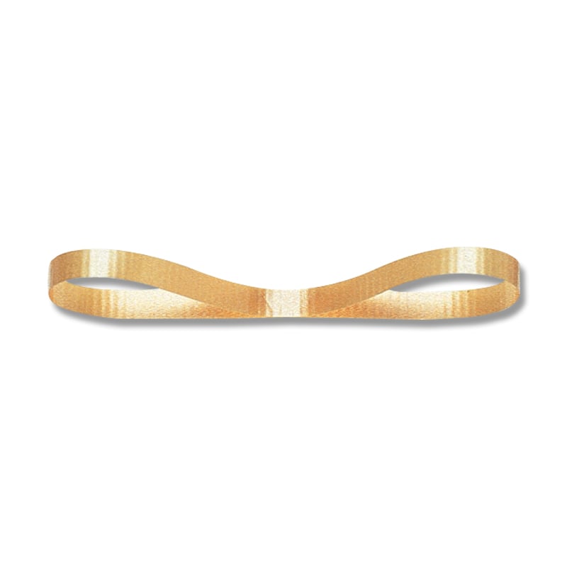 HEIKO スプレンドレットリボン 5mm幅×30m 15 ゴールド 1巻