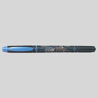 WA-TC89 蛍光マーカー蛍COAT 青 1本 (ご注文単位1本)【直送品】