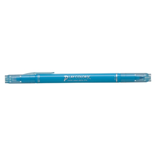 WS-PK83 プレイカラーK サックスブルー 1本 (ご注文単位1本)【直送品】