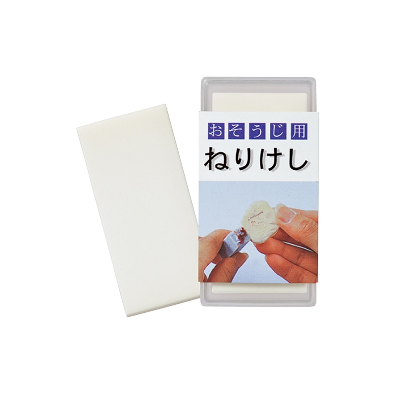 ヒノデワシ おそうじ用ねりけし TE-N-100 1個(ご注文単位20個)【直送品】