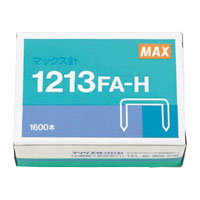 1213FA-H ホッチキス針 12号シリーズ用 1個 (ご注文単位1個)【直送品】