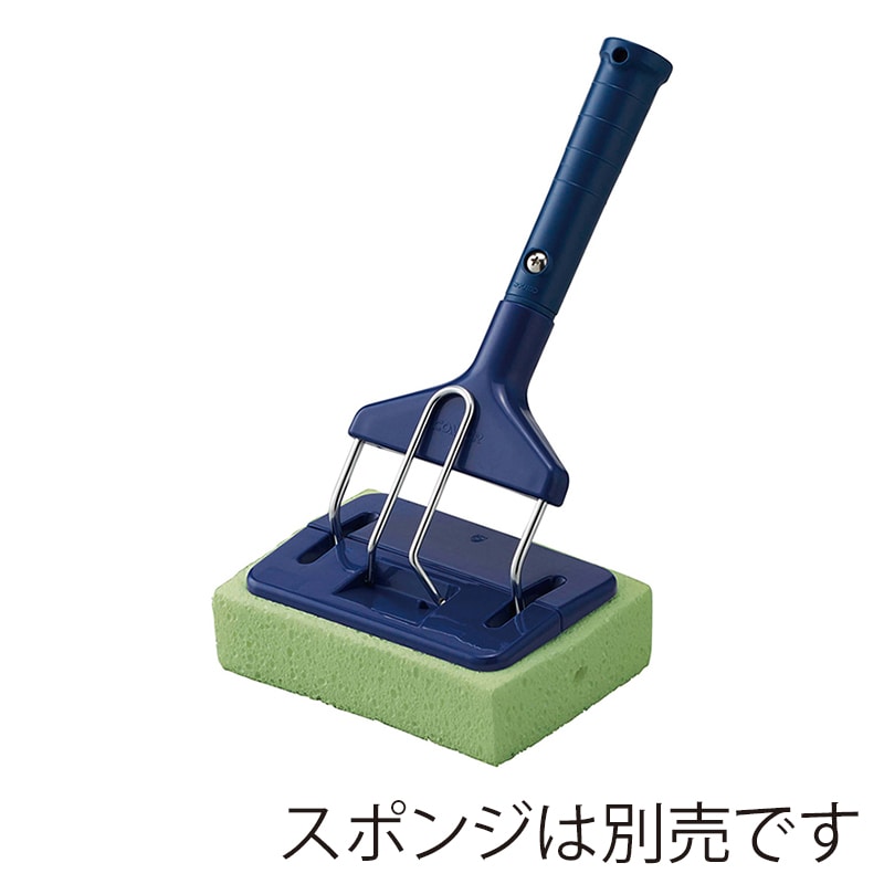 山崎産業 プロテック 高所用 ニューシルバーワイパーP WI848-000X-MB 1個(ご注文単位1個)【直送品】