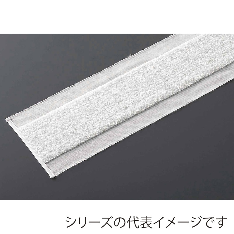 山崎産業 プロテック マイクロファイバーパッド 再生タイプ 60 MO373-060X-MB 1枚（ご注文単位1枚）【直送品】