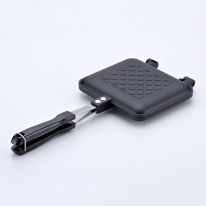 和平フレイズ あつほかダイニング ホットサンドパン AM-9867 1個(ご注文単位1個)【直送品】