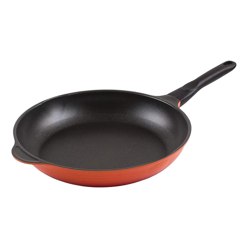 和平フレイズ カルビック フライパン 32cm RA-9689 1個（ご注文単位1個）【直送品】
