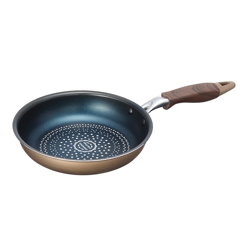 和平フレイズ ブラナーノ2 IH対応フライパン 20cm MB-2385 1個（ご注文単位1個）【直送品】