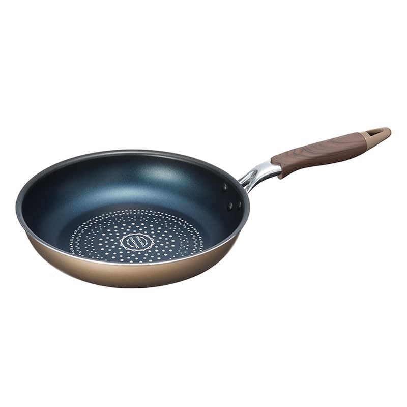 和平フレイズ ブラナーノ2 IH対応フライパン 26cm MB-2387 1個（ご注文単位1個）【直送品】