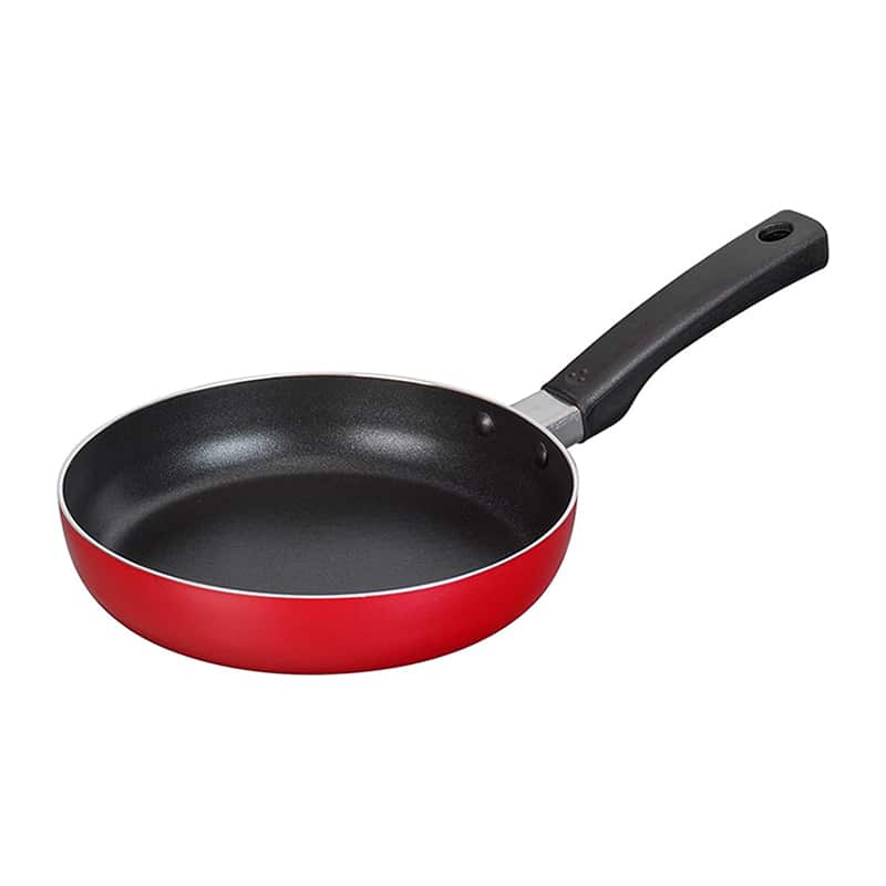 和平フレイズ メイクダイヤ IH対応 フライパン 20cm RB-2516 1個（ご注文単位1個）【直送品】