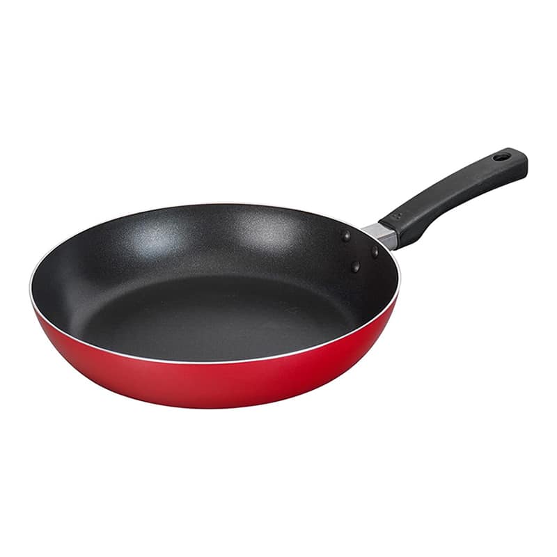 和平フレイズ メイクダイヤ IH対応 フライパン 28cm RB-2518 1個（ご注文単位1個）【直送品】