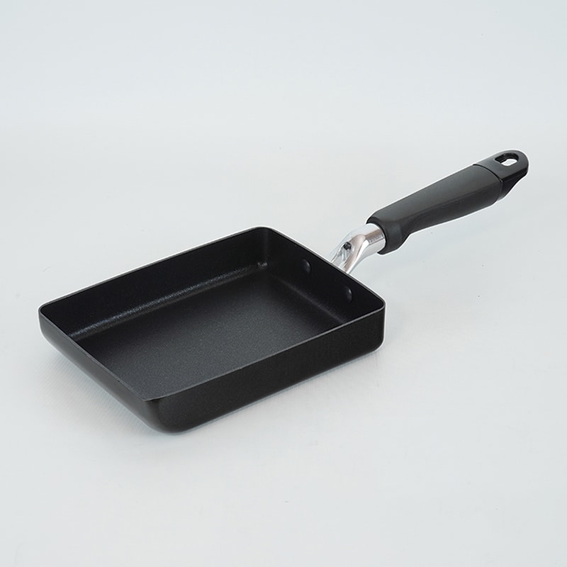 和平フレイズ デイリーダイヤ IH対応 玉子焼 13×18cm RB-2987 1個(ご注文単位1個)【直送品】