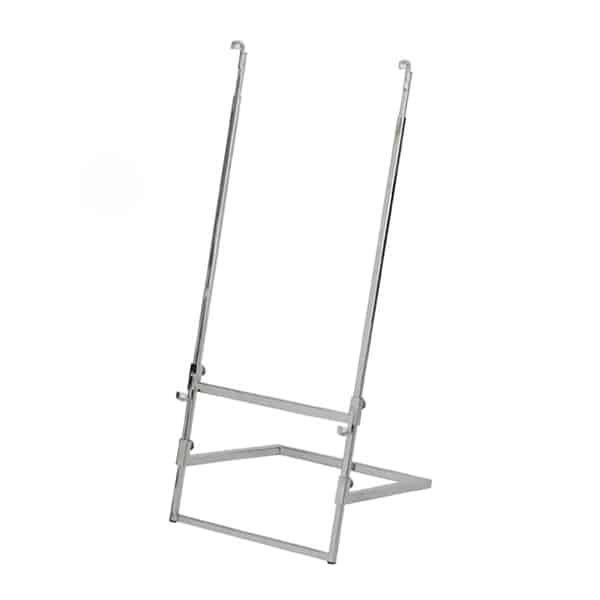 友屋 パネルスタンド ピサタイプ TPS-21 21777 1台(ご注文単位1台)【直送品】