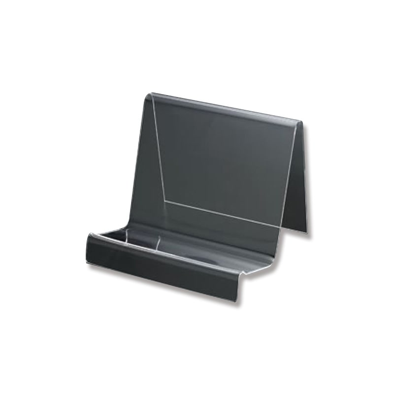 友屋 ディスプレイ用品　バック立て YM型 20484 1個（ご注文単位1個）【直送品】