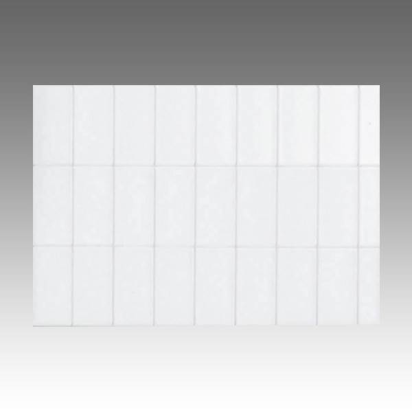 友屋 マグネット無地シート 小 白無地 49924WHT 1個（ご注文単位10個）【直送品】