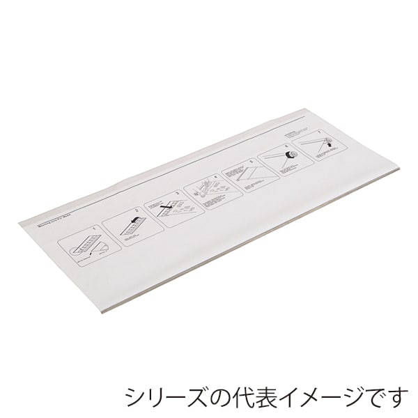 友屋 ロイヤルバナー用メディア取付シート W1500 55339-3＊ 1枚（ご注文単位1枚）【直送品】