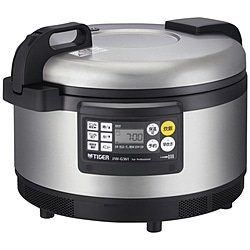 タイガー魔法瓶 タイガー 業務用 IH炊飯ジャー JIW-G361 1個(ご注文単位1個)【直送品】