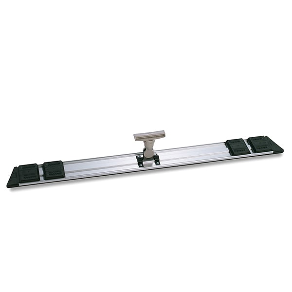 テラモト モップ　FXライトモップ2ホルダー ミニジョイント付　90cm CL3740900 1個（ご注文単位1個）【直送品】