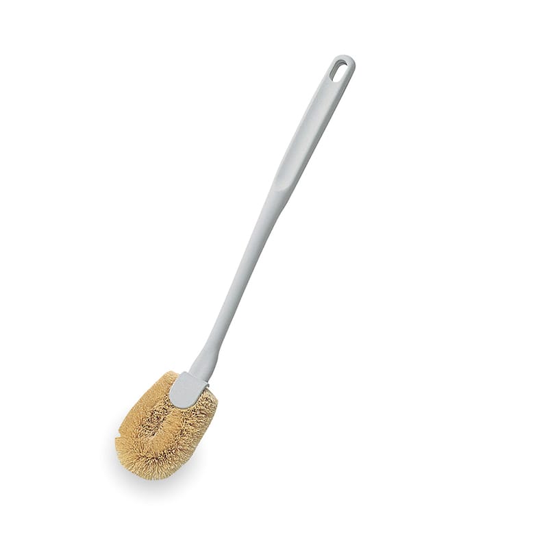 テラモト MMトイレブラシC  CE8981300 1本（ご注文単位2本）【直送品】