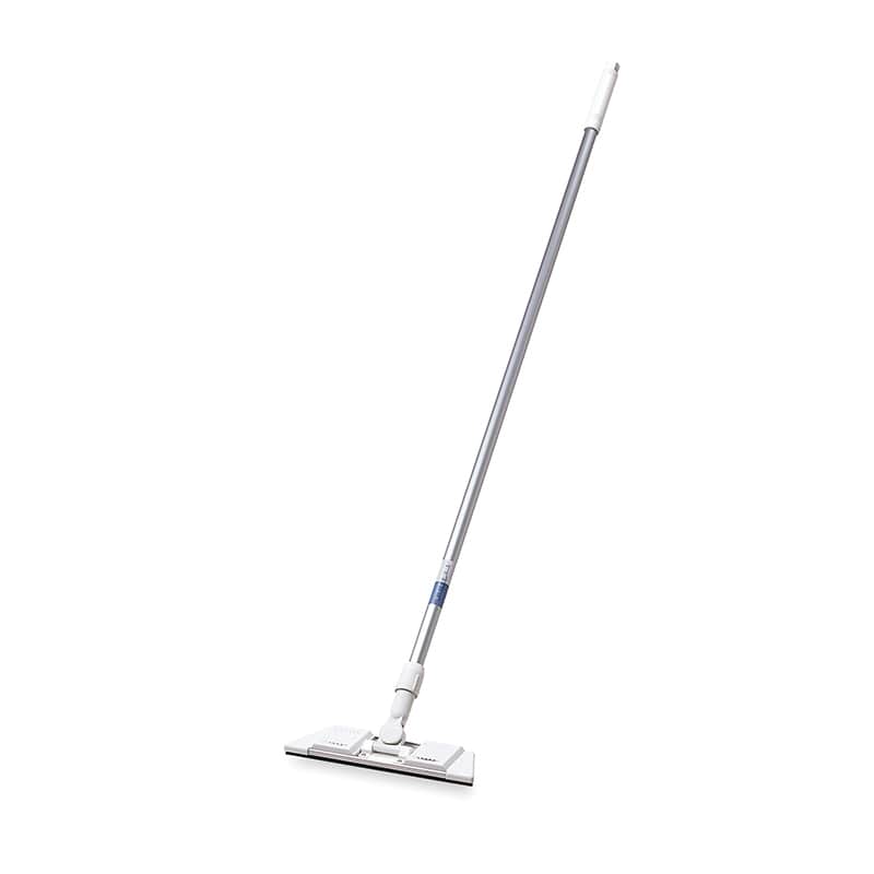 テラモト EFマルチモップ 28cm CL7440280 1本(ご注文単位1本)【直送品】