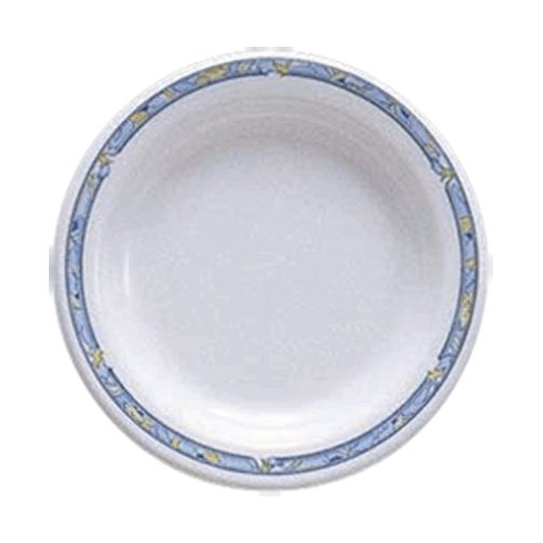 台和 メラミン食器 小皿 ガーランド DY-109-G 1枚(ご注文単位1枚)【直送品】