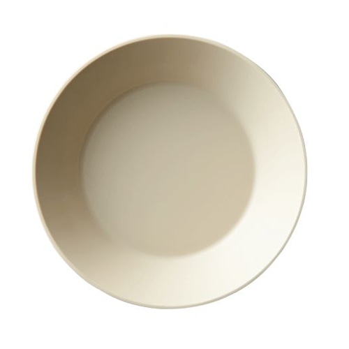 台和 メラミン食器 CORE 16cm深皿 スモーキーベージュMT BY-56-SBEM 1枚(ご注文単位1枚)【直送品】