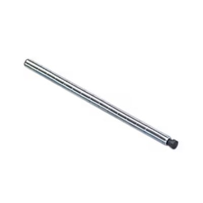 アイリスオーヤマ メタルラック ミニ パーツ ポール 41.5cm MM-415P 1本(ご注文単位1本)【直送品】