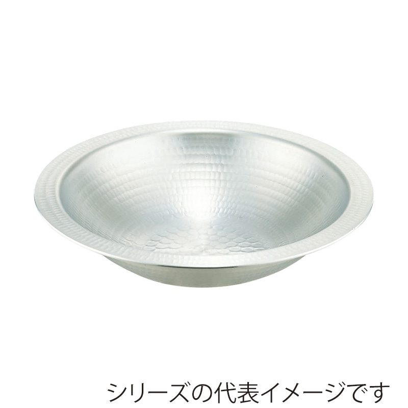 島本製作所 うどんすき鍋 36cm 003099004 1個(ご注文単位1個)【直送品】