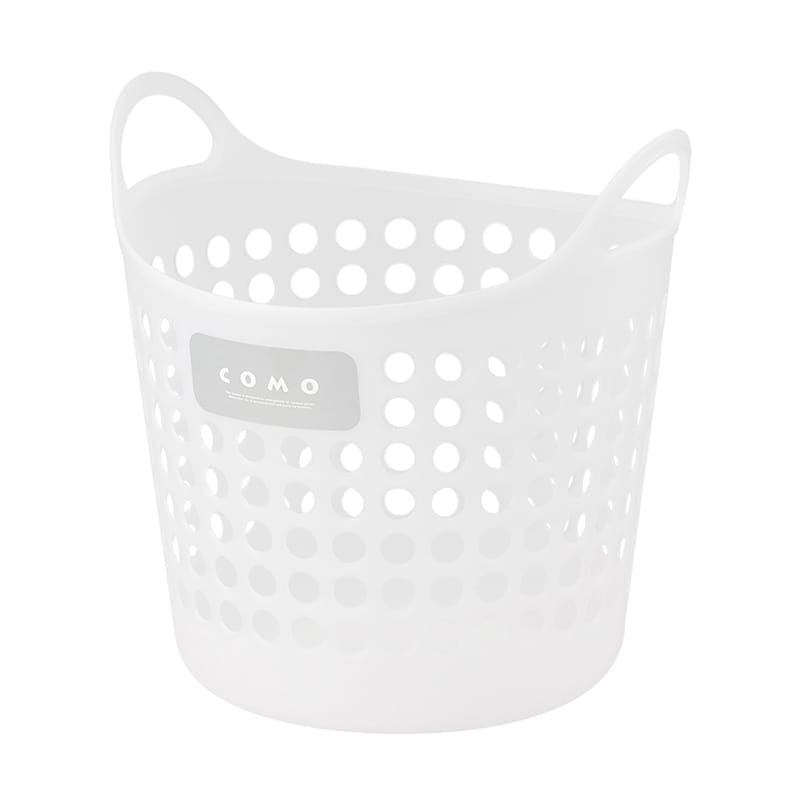 イノマタ化学 コモバスケット M ナチュラル 4462 1個(ご注文単位1個)【直送品】