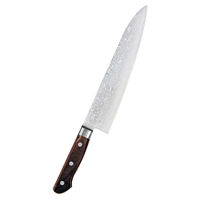 響十強化木シリーズ牛刀KP-110424cm 1個(ご注文単位1個)【直送品】