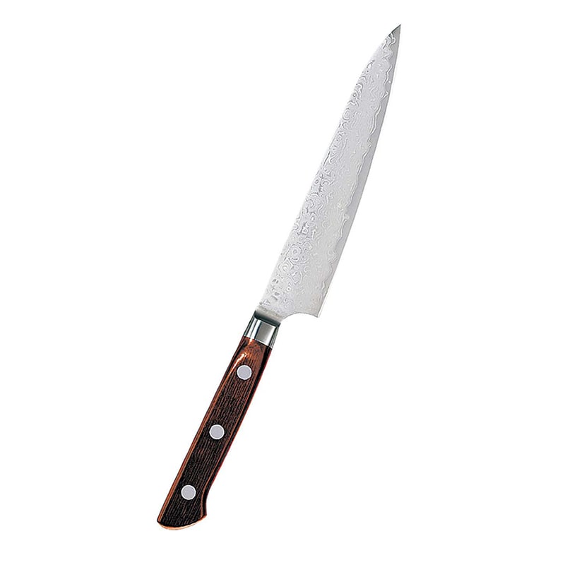 響十強化木シリーズペティーナイフKP-110812cm 1個(ご注文単位1個)【直送品】