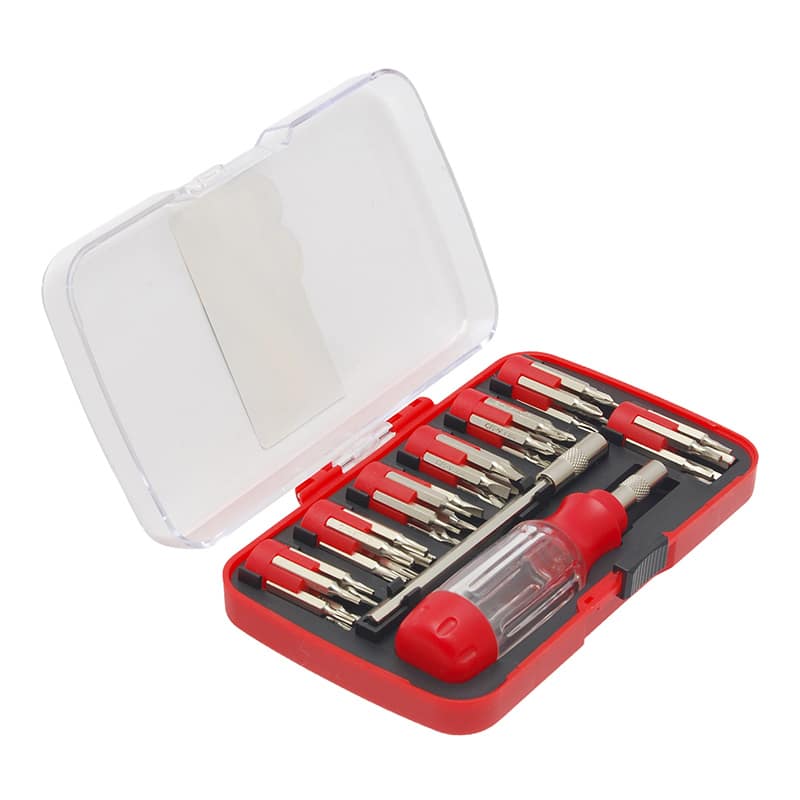 高儀 精密ドライバーセット 44pcs 1個(ご注文単位1個)【直送品】