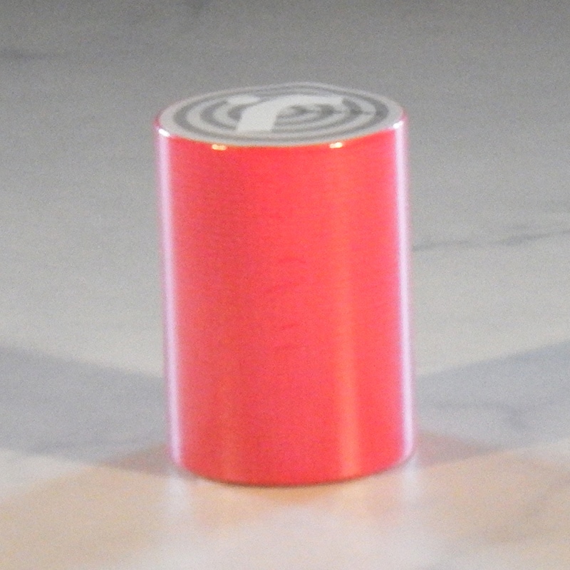 古藤工業 Monf リピールテープ 50mm×5m レッド 1巻(ご注文単位60巻)【直送品】