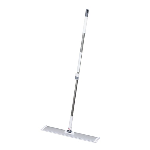 EM-60 マイクロファイバー軽量モップ 60cm 1本 (ご注文単位1本)【直送品】