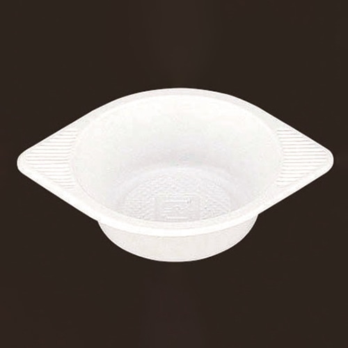 エフピコチューパ 試食皿 250枚/袋(ご注文単位20袋)【直送品】