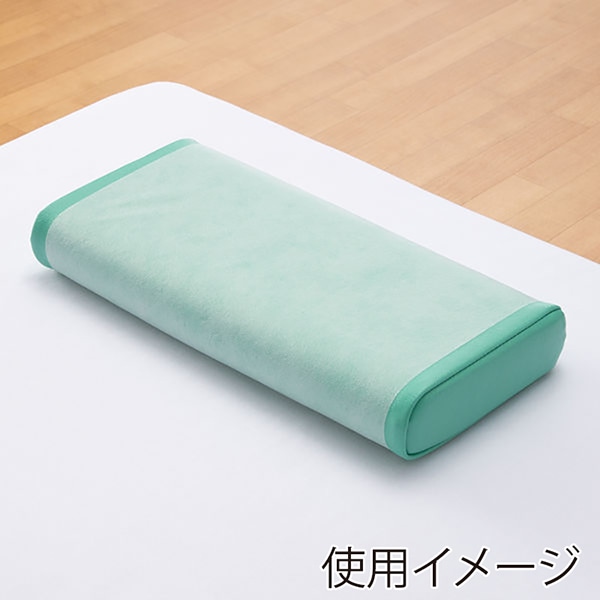 伊藤忠リーテイルリンク 不織布ピローシート 500枚入 FPS-001 1パック(ご注文単位8パック)【直送品】