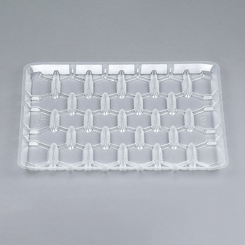 シーピー化成 珍味トレー AP-45-B 200個/袋(ご注文単位16袋)【直送品】
