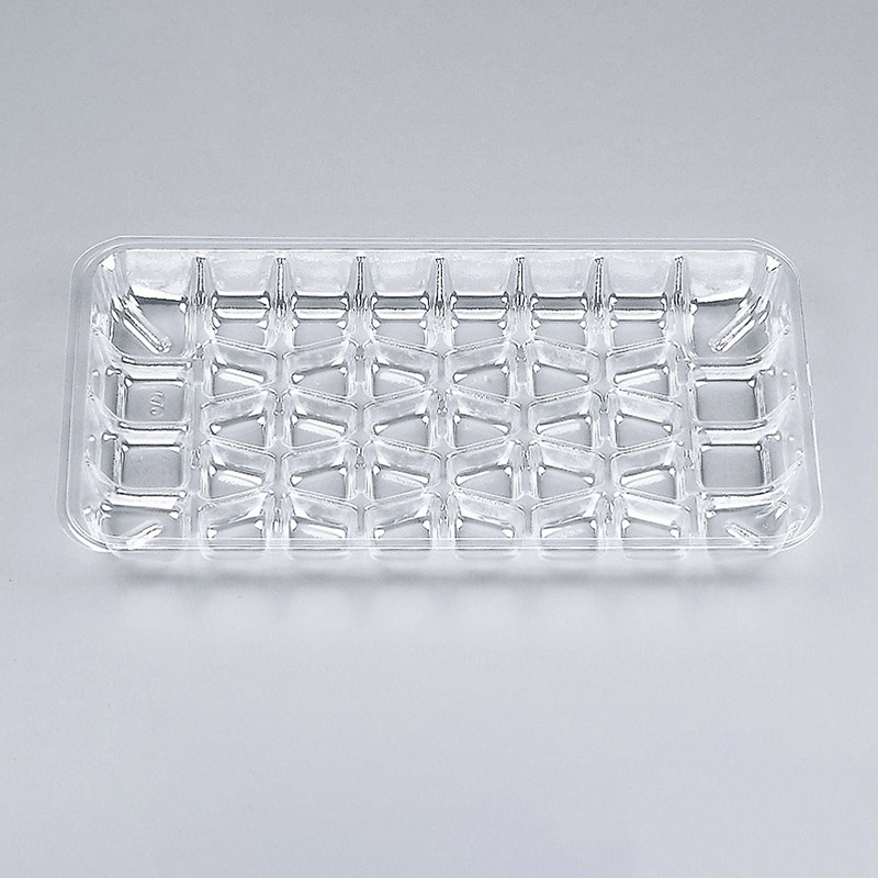 シーピー化成 珍味トレー KP-820  100個/袋（ご注文単位40袋）【直送品】
